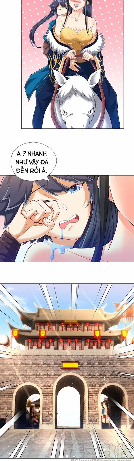 Nhất Đẳng Gia Đinh 245 trang 8