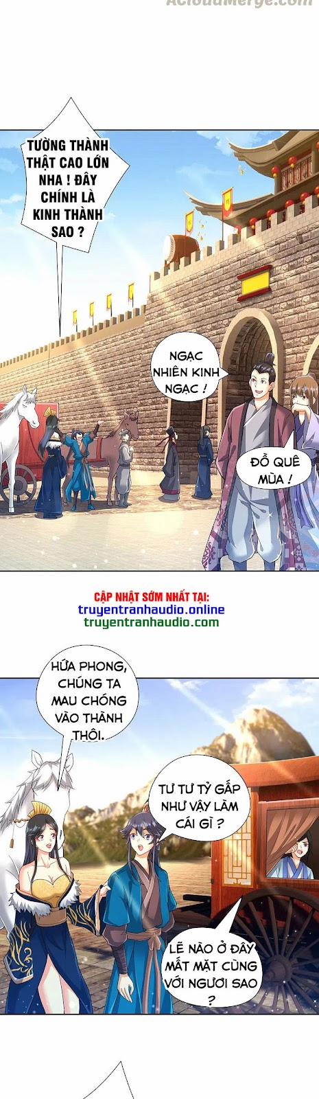 Nhất Đẳng Gia Đinh 245 trang 9