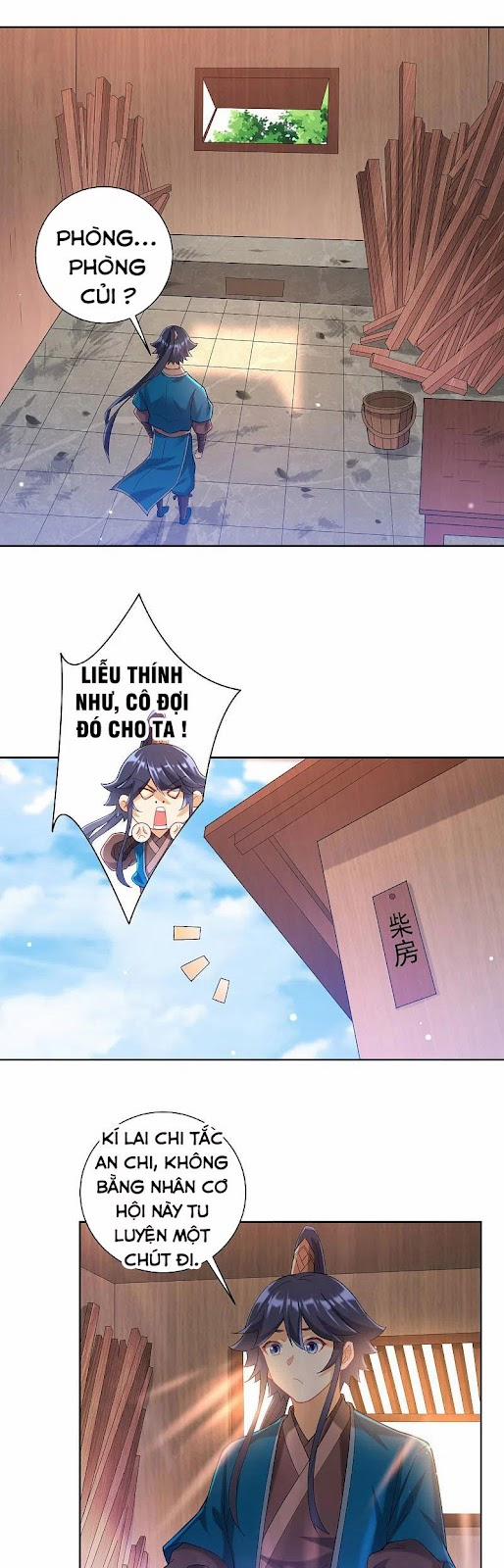 Nhất Đẳng Gia Đinh 246 trang 1