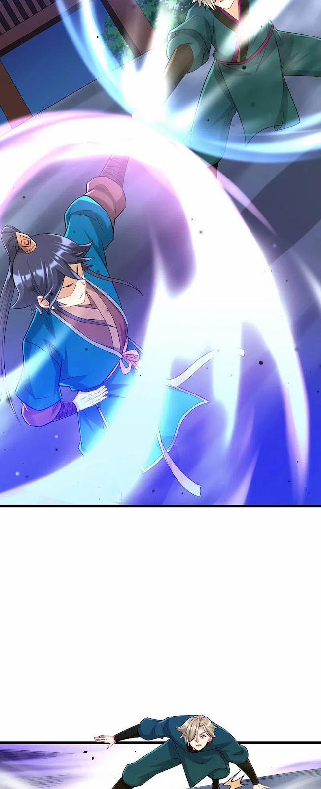 Nhất Đẳng Gia Đinh 246 trang 13