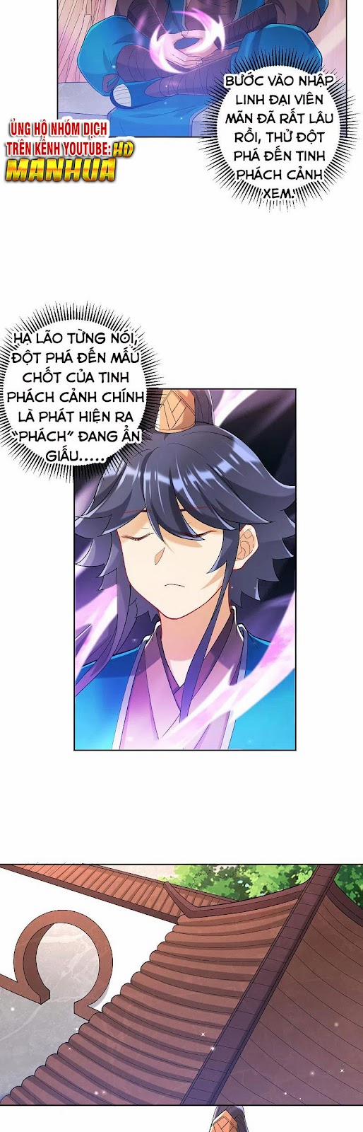 Nhất Đẳng Gia Đinh 246 trang 2