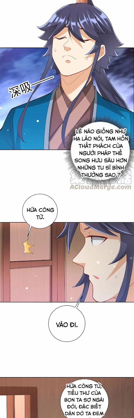 Nhất Đẳng Gia Đinh 246 trang 3