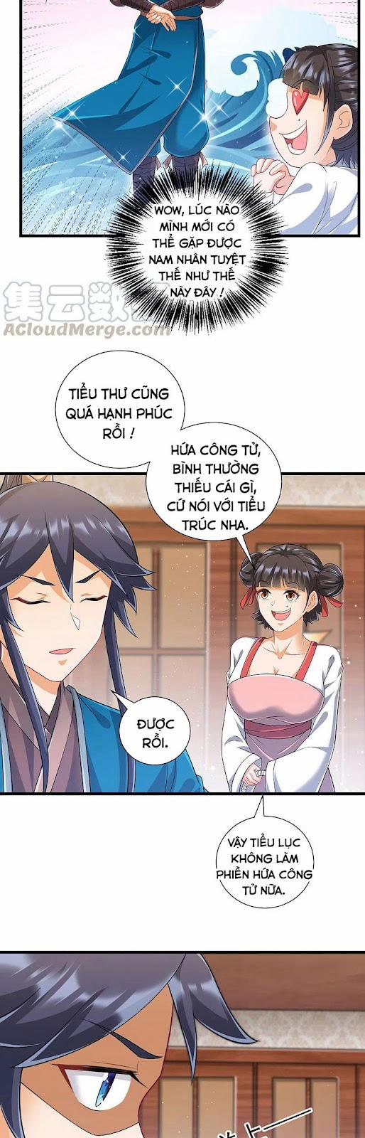 Nhất Đẳng Gia Đinh 246 trang 7