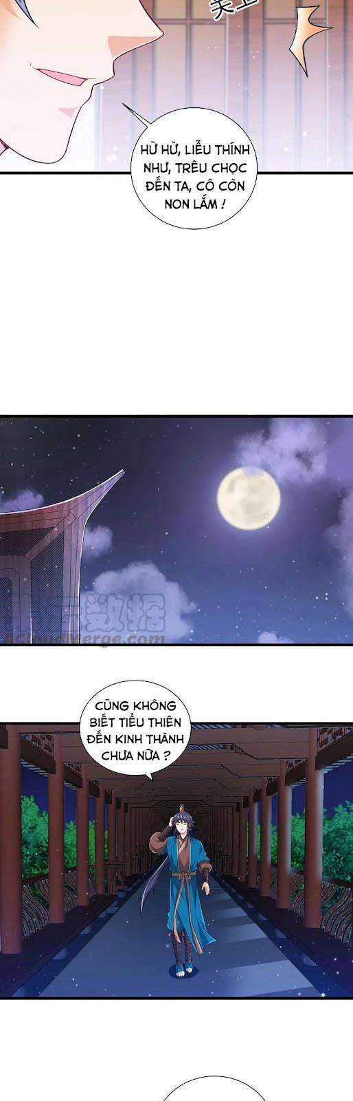 Nhất Đẳng Gia Đinh 246 trang 8