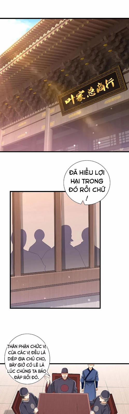 Nhất Đẳng Gia Đinh 247 trang 1