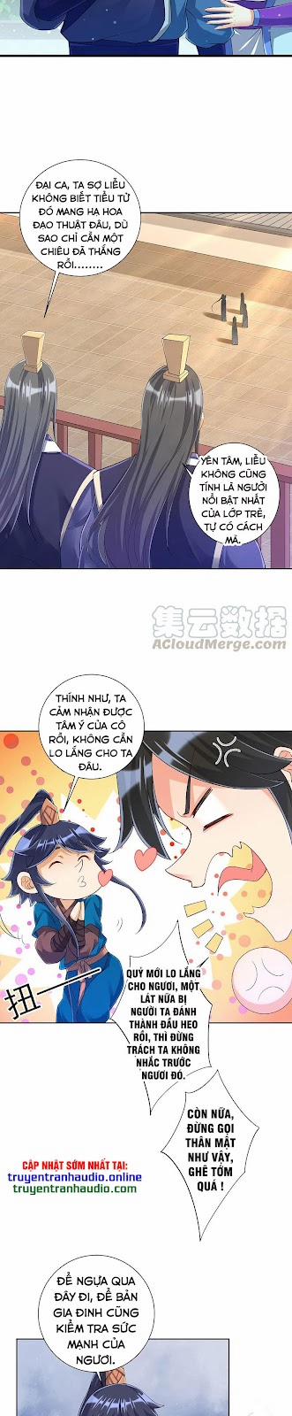 Nhất Đẳng Gia Đinh 247 trang 12