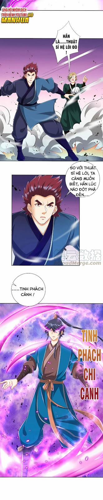Nhất Đẳng Gia Đinh 247 trang 14