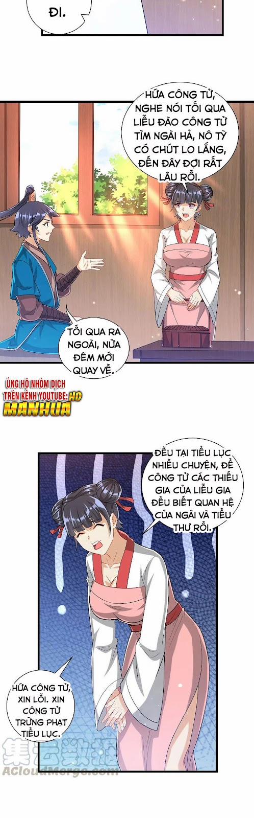 Nhất Đẳng Gia Đinh 247 trang 4