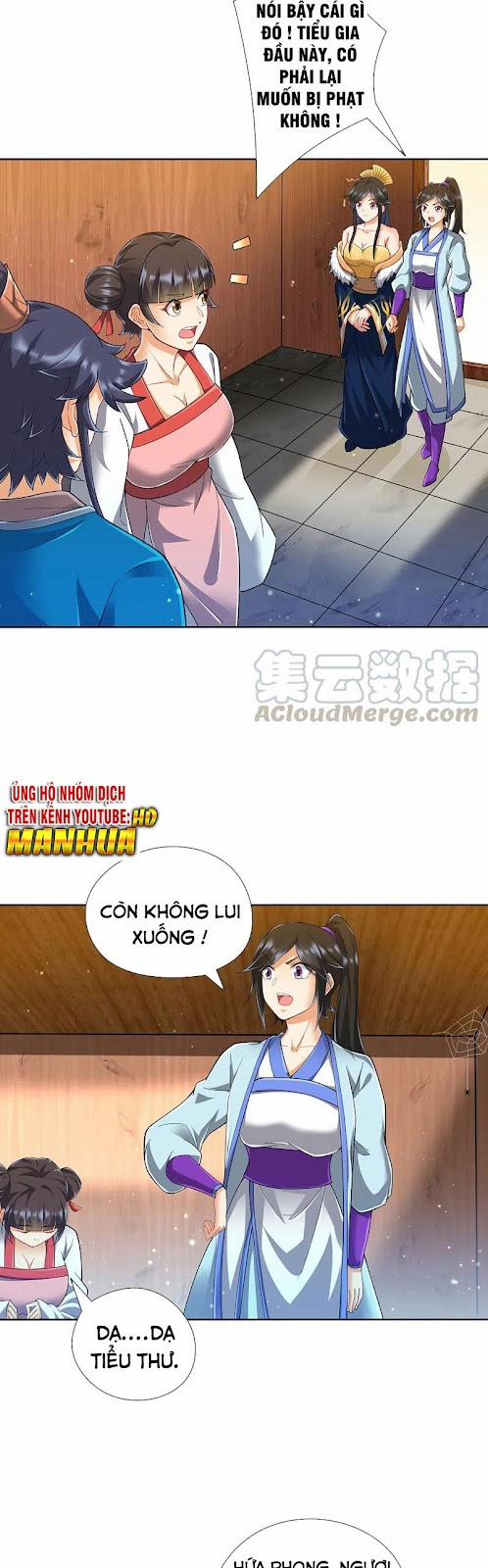 Nhất Đẳng Gia Đinh 247 trang 7