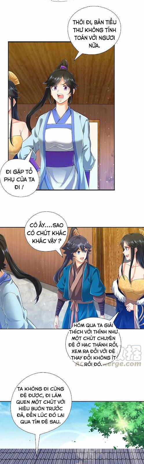 Nhất Đẳng Gia Đinh 247 trang 9