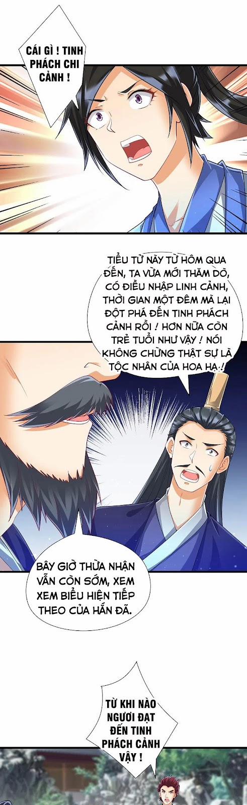 Nhất Đẳng Gia Đinh 248 trang 1