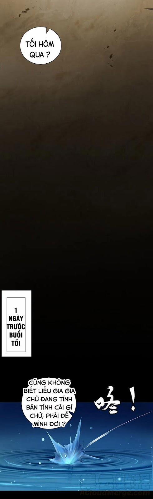 Nhất Đẳng Gia Đinh 248 trang 10