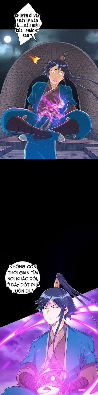 Nhất Đẳng Gia Đinh 248 trang 11