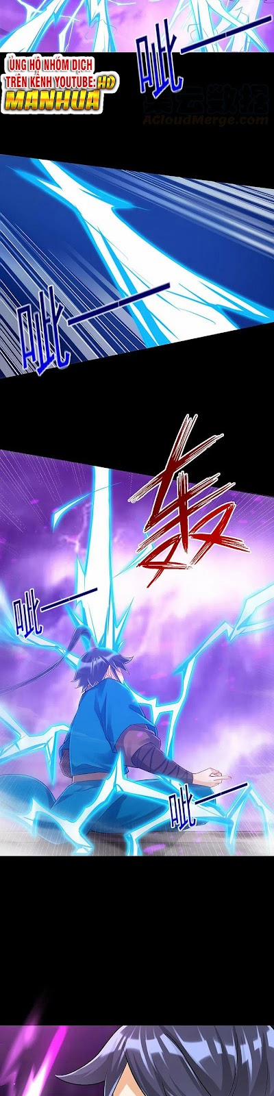 Nhất Đẳng Gia Đinh 248 trang 13