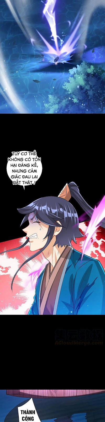 Nhất Đẳng Gia Đinh 248 trang 16