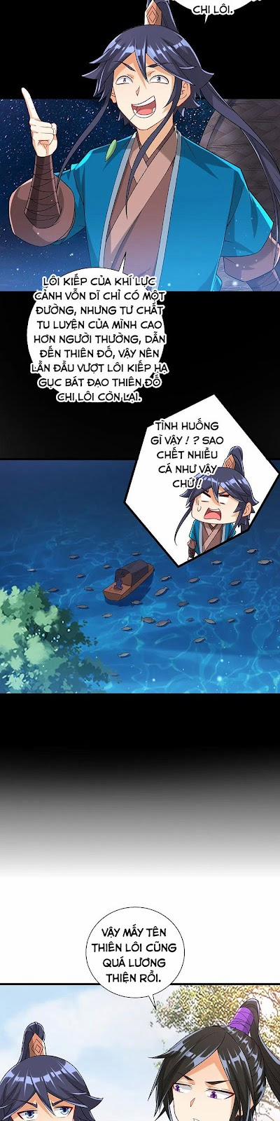 Nhất Đẳng Gia Đinh 248 trang 19