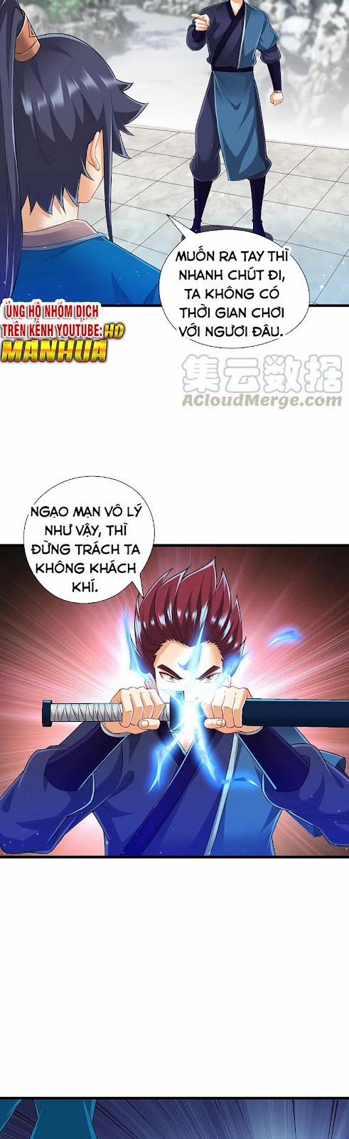 Nhất Đẳng Gia Đinh 248 trang 2