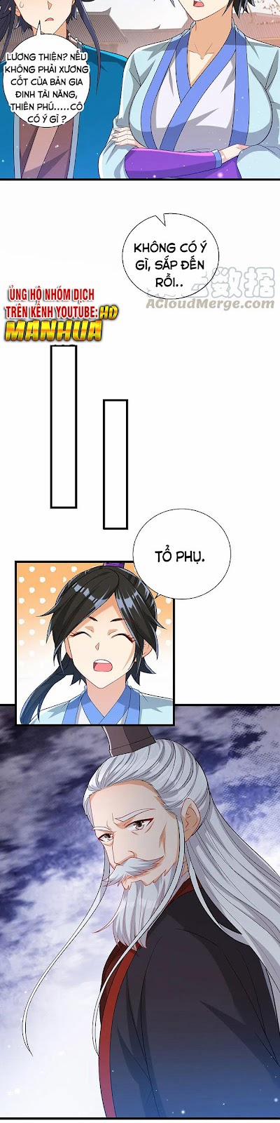 Nhất Đẳng Gia Đinh 248 trang 20