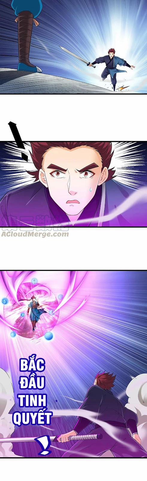 Nhất Đẳng Gia Đinh 248 trang 3