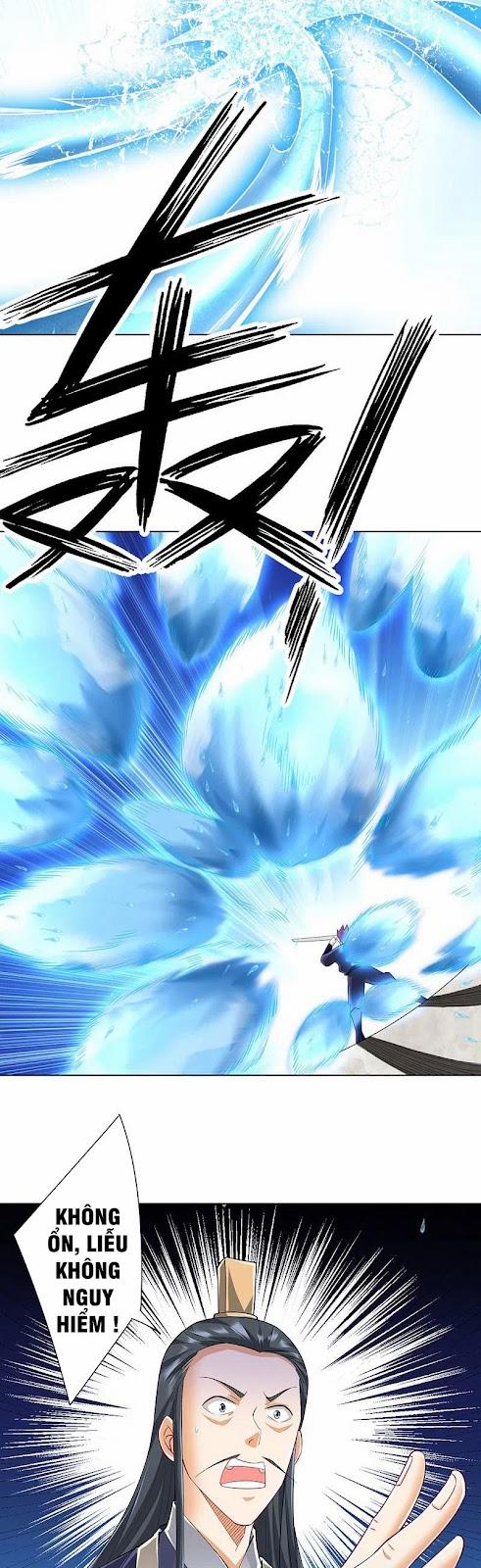 Nhất Đẳng Gia Đinh 248 trang 6