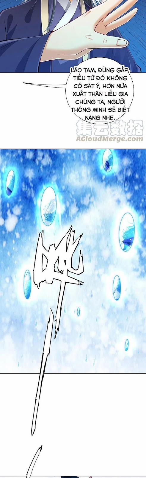 Nhất Đẳng Gia Đinh 248 trang 7