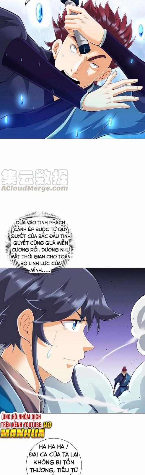 Nhất Đẳng Gia Đinh 248 trang 8