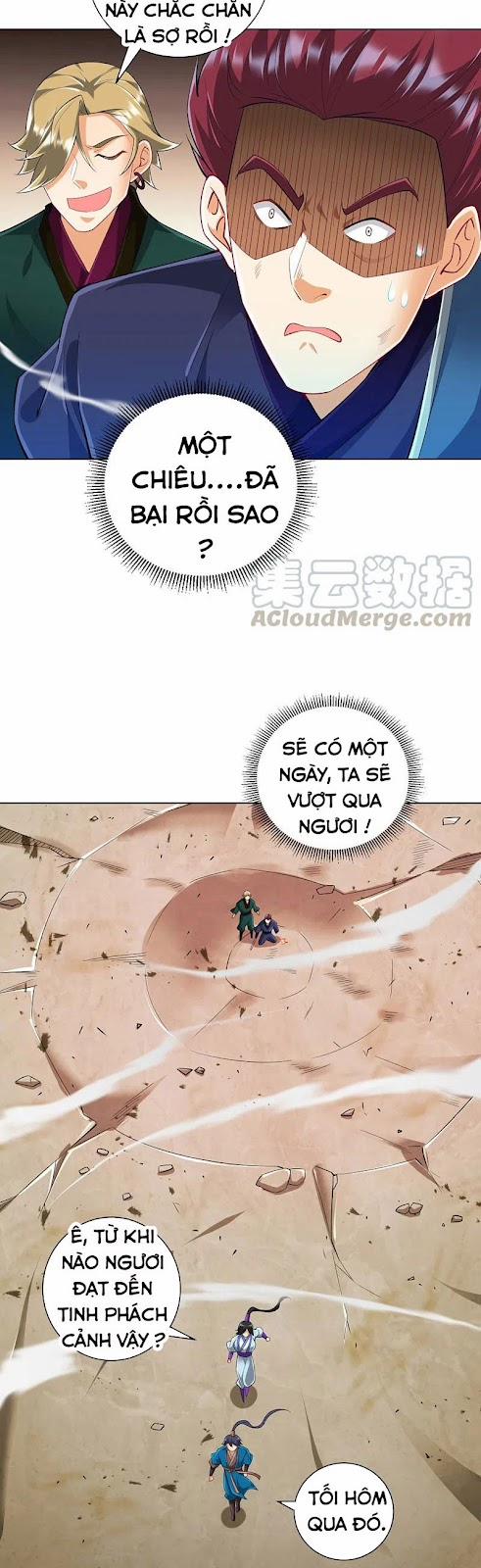 Nhất Đẳng Gia Đinh 248 trang 9