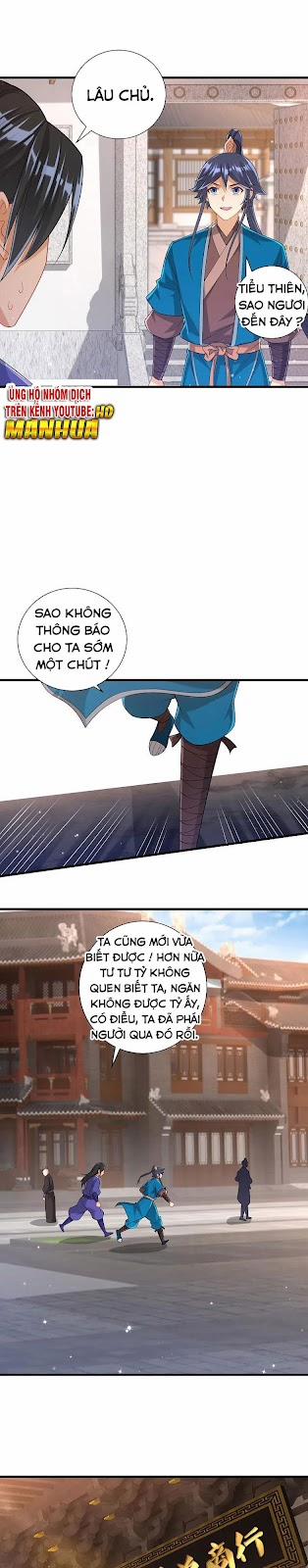 Nhất Đẳng Gia Đinh 249 trang 10