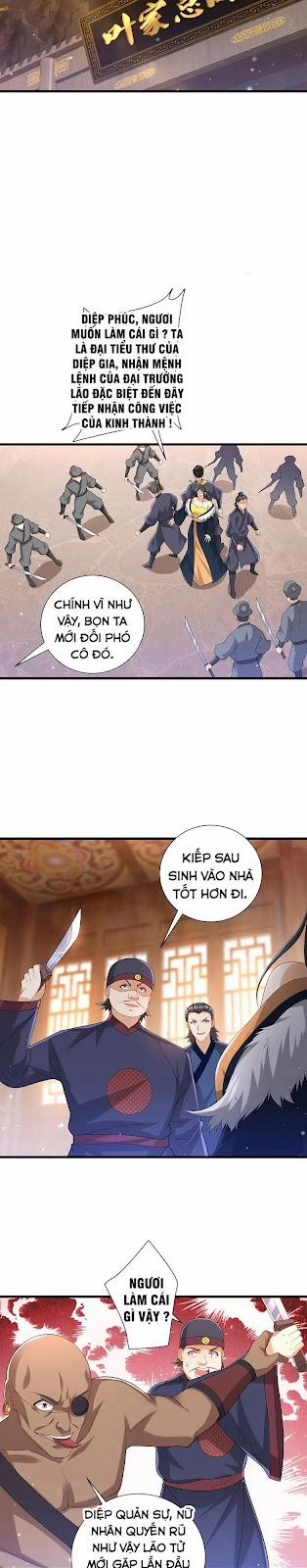 Nhất Đẳng Gia Đinh 249 trang 11