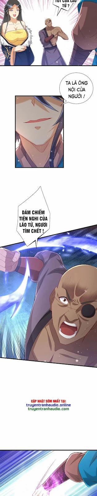 Nhất Đẳng Gia Đinh 249 trang 13