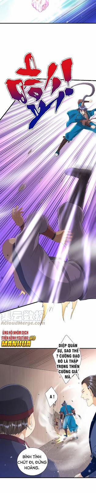Nhất Đẳng Gia Đinh 249 trang 14