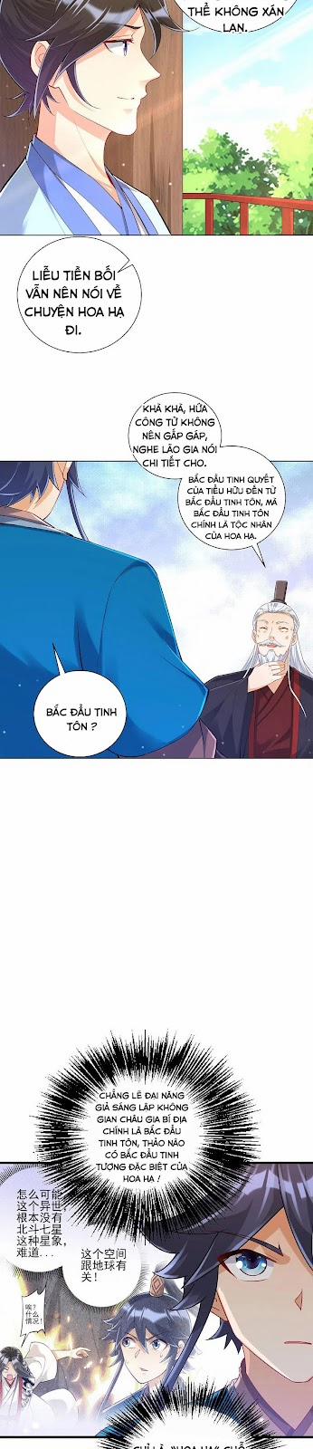 Nhất Đẳng Gia Đinh 249 trang 3