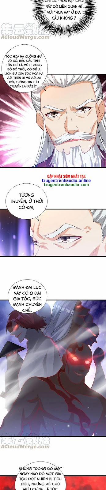 Nhất Đẳng Gia Đinh 249 trang 4