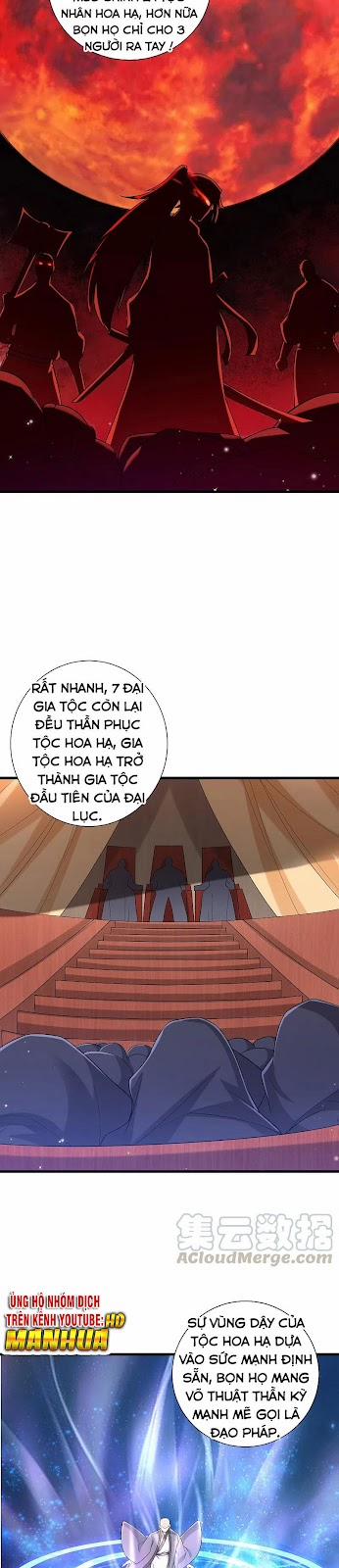 Nhất Đẳng Gia Đinh 249 trang 5