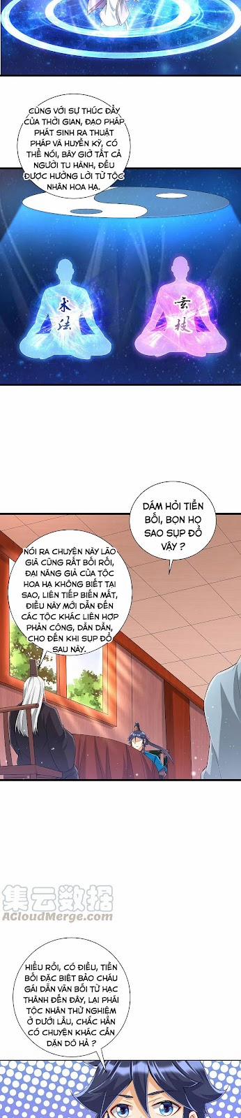 Nhất Đẳng Gia Đinh 249 trang 6