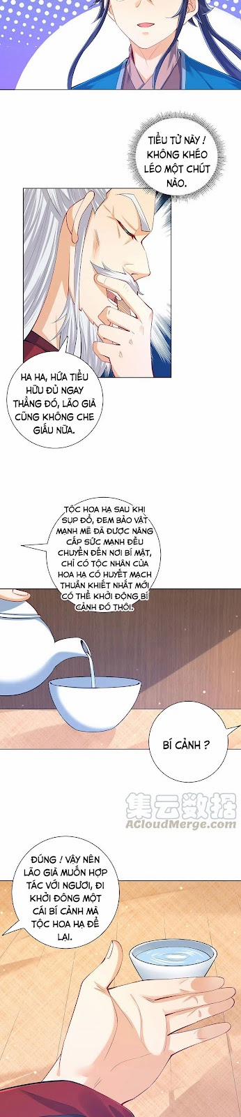 Nhất Đẳng Gia Đinh 249 trang 7