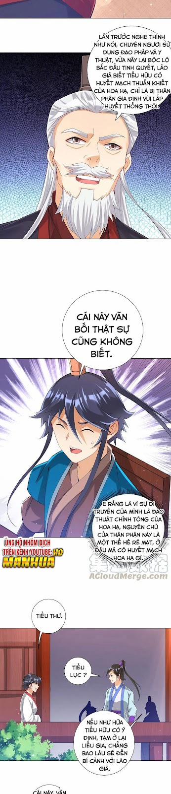 Nhất Đẳng Gia Đinh 249 trang 8