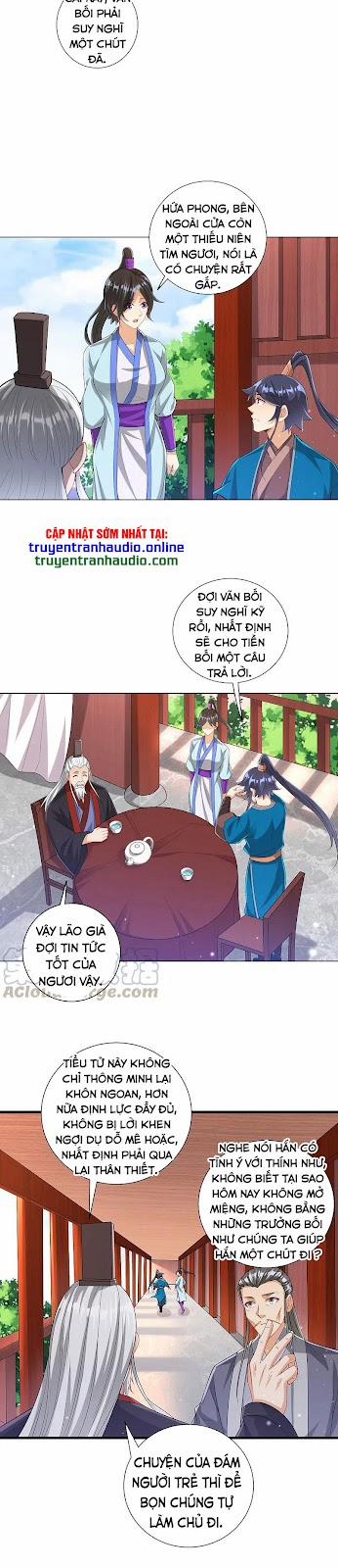 Nhất Đẳng Gia Đinh 249 trang 9