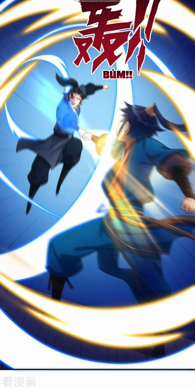 Nhất Đẳng Gia Đinh 25 trang 10