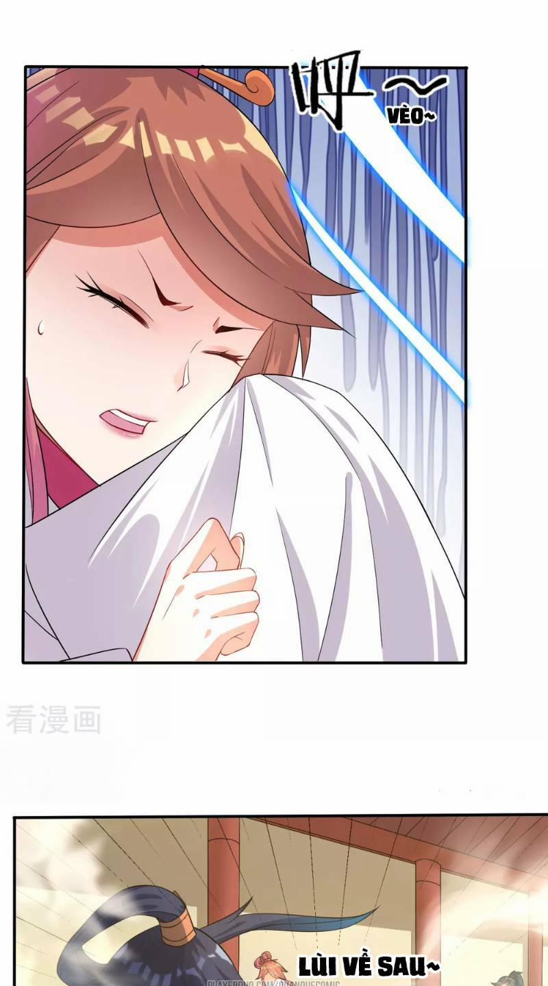 Nhất Đẳng Gia Đinh 25 trang 11