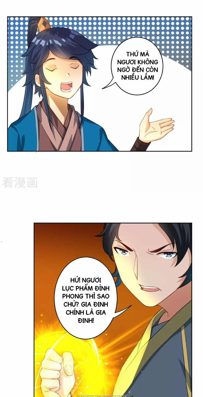 Nhất Đẳng Gia Đinh 25 trang 13