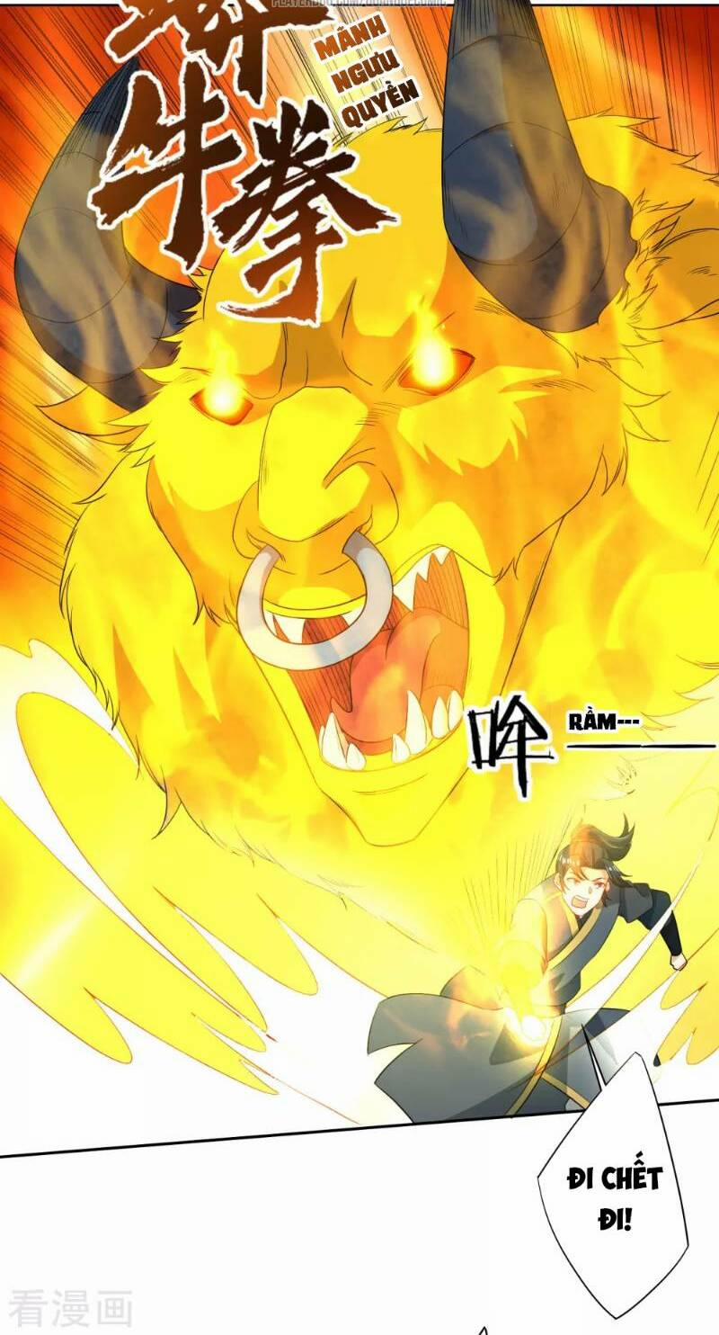 Nhất Đẳng Gia Đinh 25 trang 16