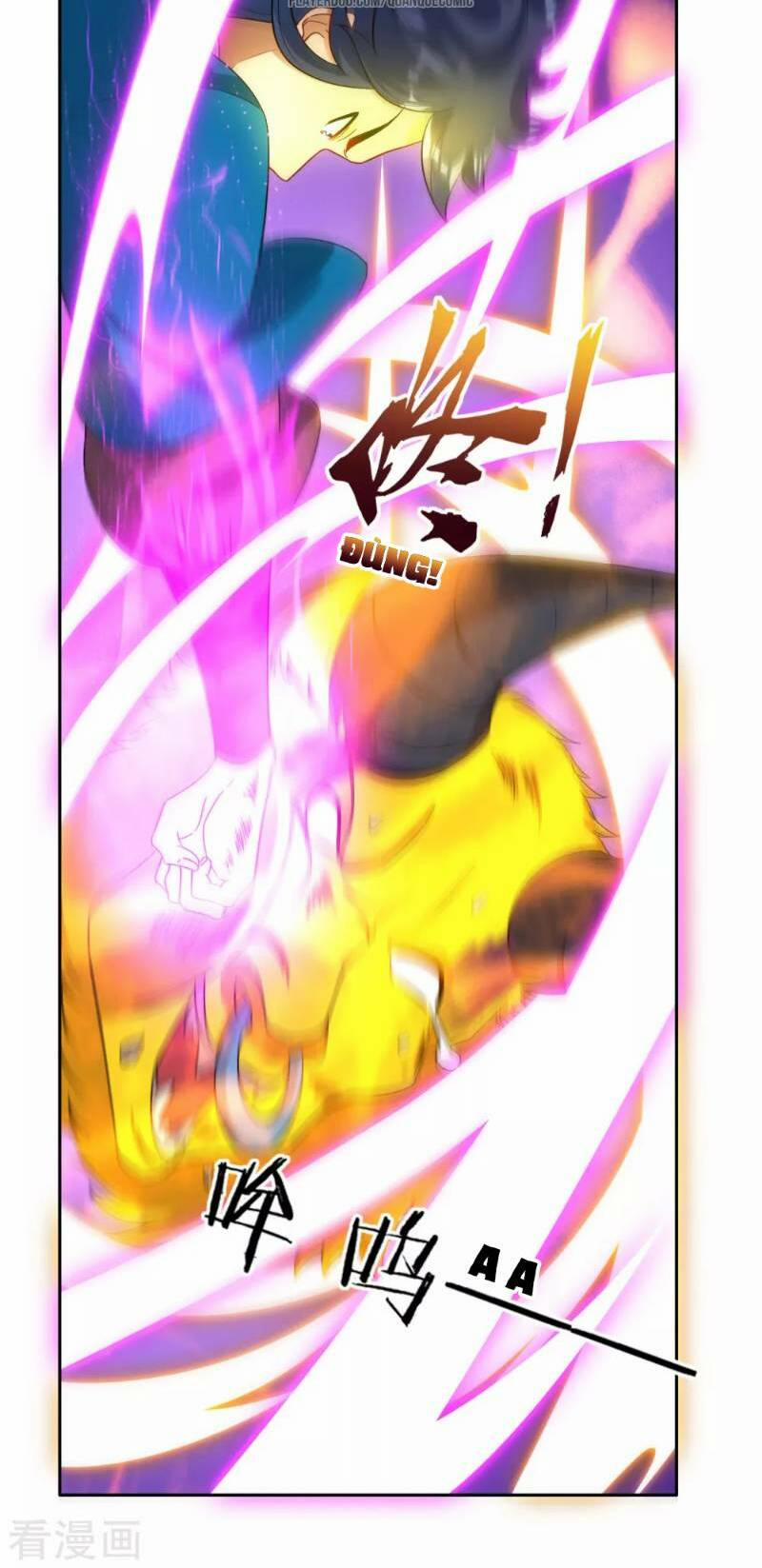 Nhất Đẳng Gia Đinh 25 trang 22