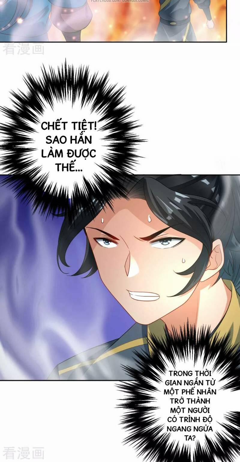 Nhất Đẳng Gia Đinh 25 trang 24