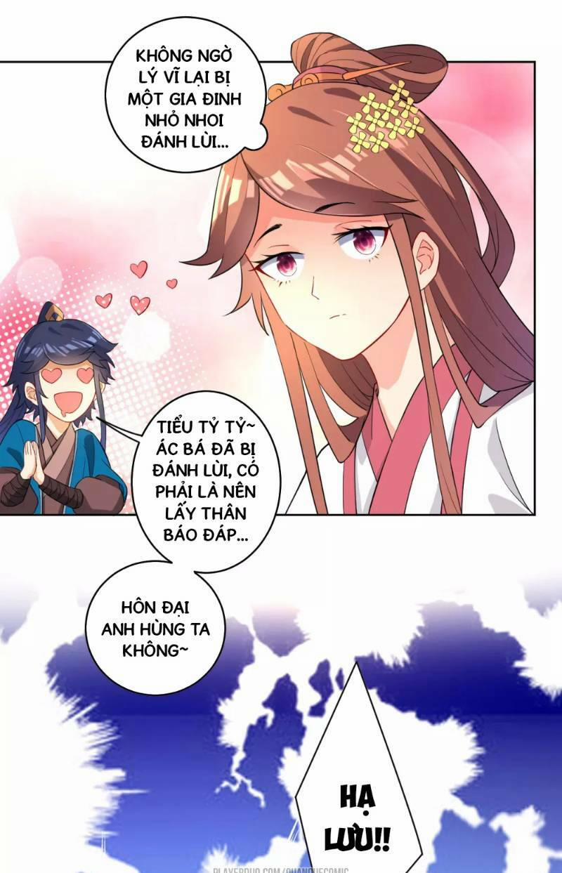 Nhất Đẳng Gia Đinh 25 trang 26