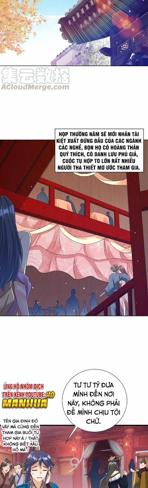 Nhất Đẳng Gia Đinh 250 trang 10