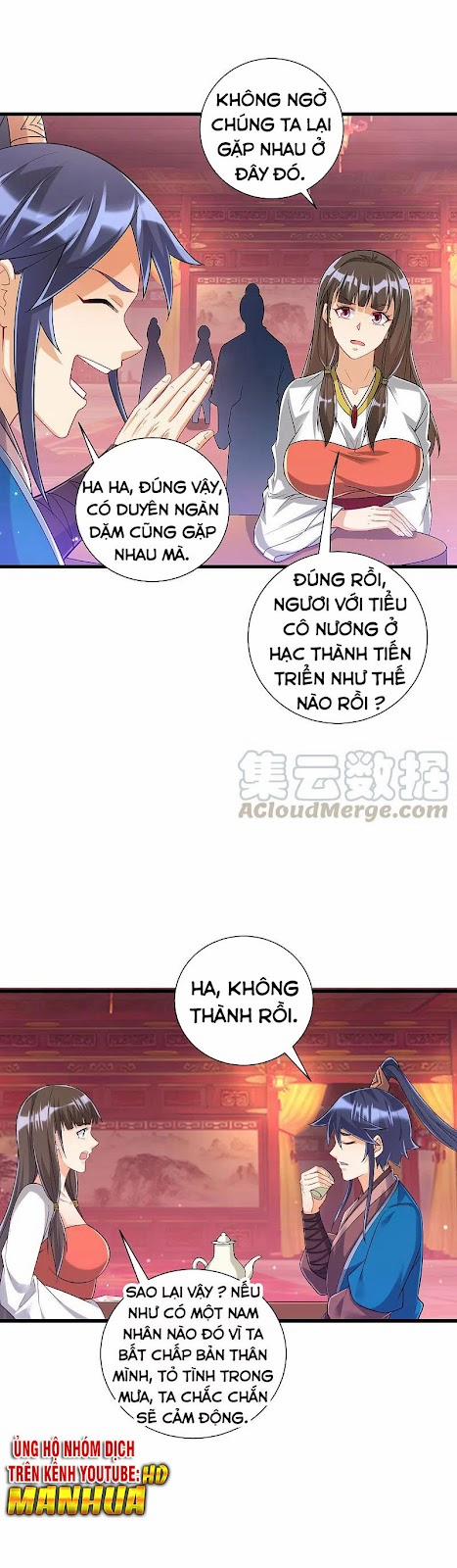 Nhất Đẳng Gia Đinh 250 trang 12