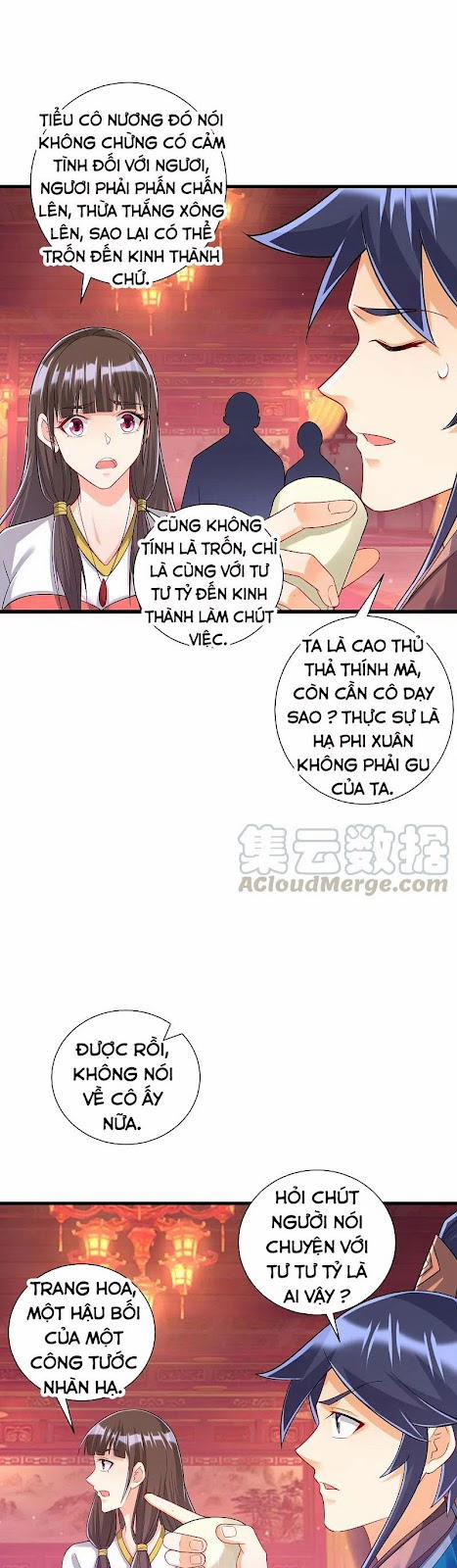 Nhất Đẳng Gia Đinh 250 trang 13