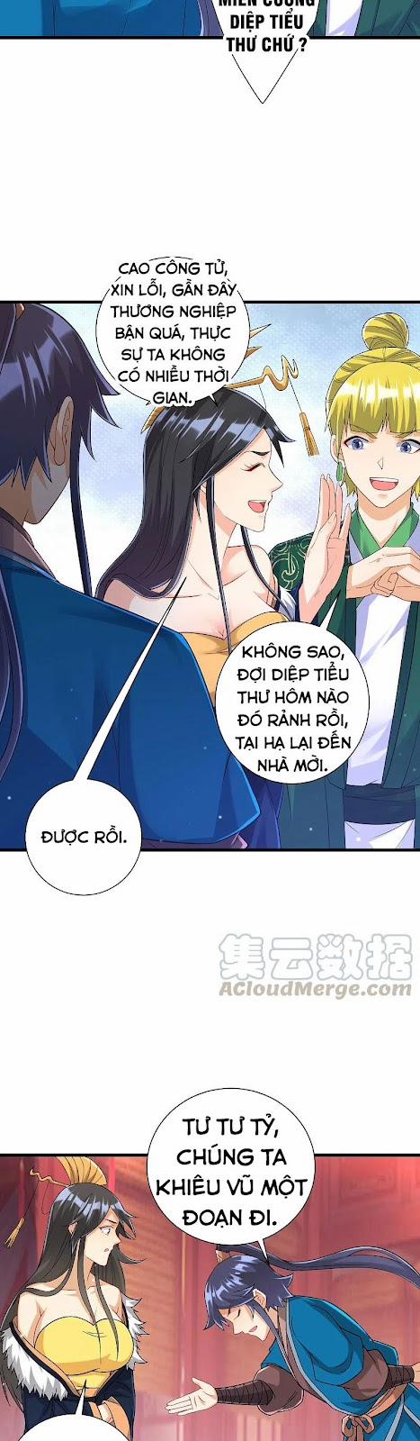 Nhất Đẳng Gia Đinh 250 trang 16