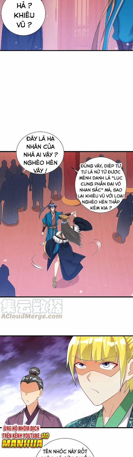 Nhất Đẳng Gia Đinh 250 trang 17